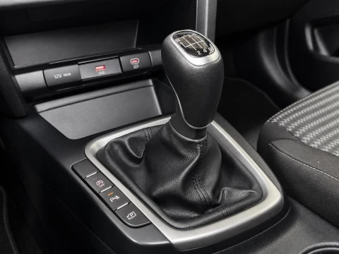 Kia Ceed 1.0 T-GDi 88kW (120CV) Drive