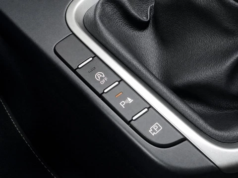 Kia Ceed 1.0 T-GDi 88kW (120CV) Drive