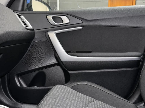 Kia Ceed 1.0 T-GDi 88kW (120CV) Drive