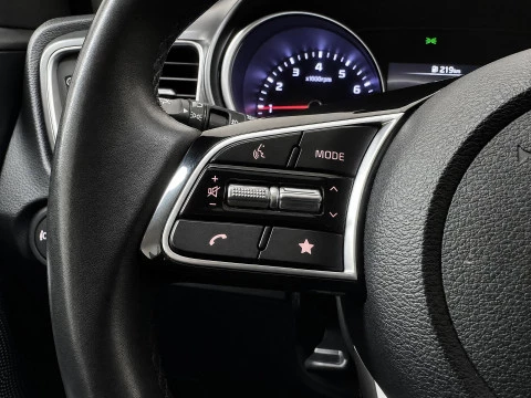 Kia Ceed 1.0 T-GDi 88kW (120CV) Drive