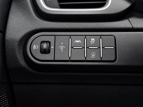 Kia Ceed 1.0 T-GDi 88kW (120CV) Drive