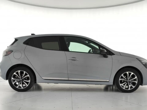 Renault Clio techno Eco-G 100cv (74kW)