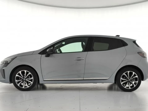 Renault Clio techno Eco-G 100cv (74kW)
