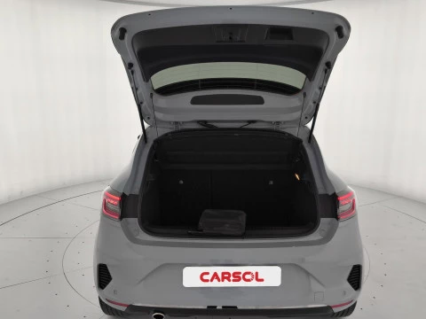 Renault Clio techno Eco-G 100cv (74kW)