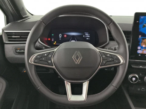 Renault Clio techno Eco-G 100cv (74kW)