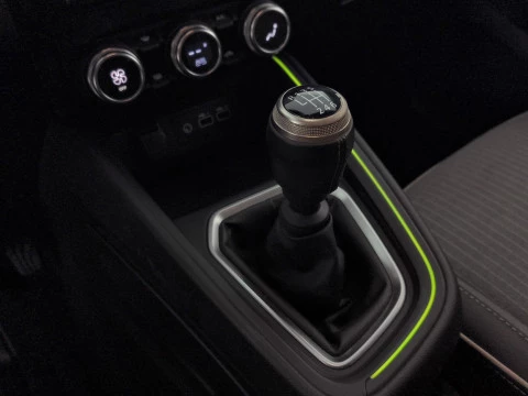 Renault Clio techno Eco-G 100cv (74kW)
