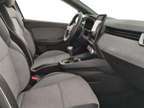Renault Clio techno Eco-G 100cv (74kW)