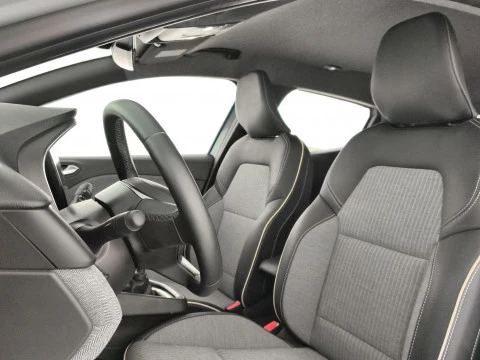 Renault Clio techno Eco-G 100cv (74kW)