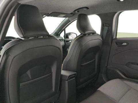 Renault Clio techno Eco-G 100cv (74kW)