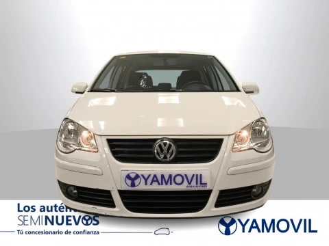 Volkswagen Polo United 1.4 59 kW (80 CV) Auto