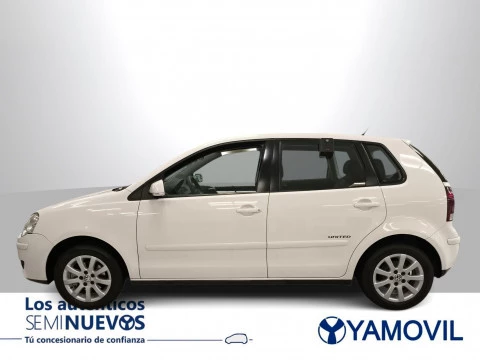 Volkswagen Polo United 1.4 59 kW (80 CV) Auto
