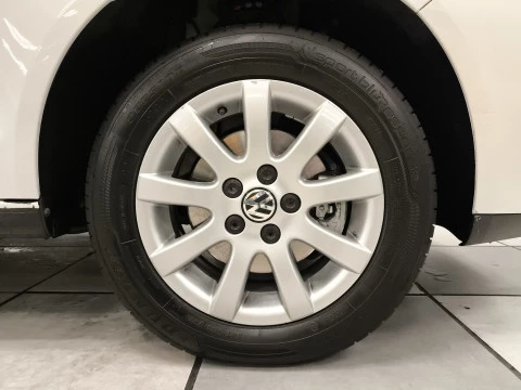 Volkswagen Polo United 1.4 59 kW (80 CV) Auto