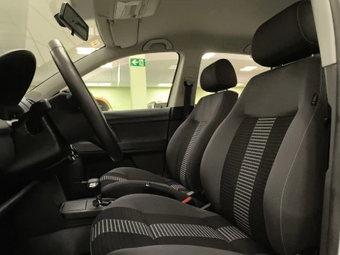 Volkswagen Polo United 1.4 59 kW (80 CV) Auto