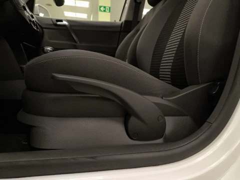 Volkswagen Polo United 1.4 59 kW (80 CV) Auto