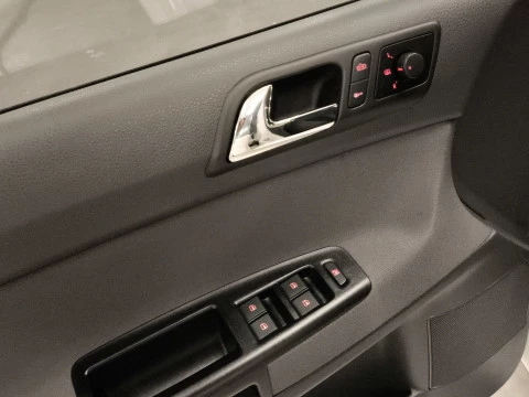 Volkswagen Polo United 1.4 59 kW (80 CV) Auto