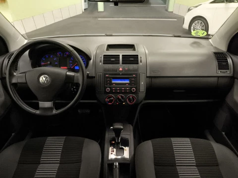 Volkswagen Polo United 1.4 59 kW (80 CV) Auto