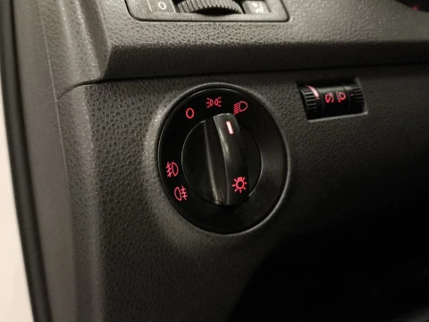 Volkswagen Polo United 1.4 59 kW (80 CV) Auto