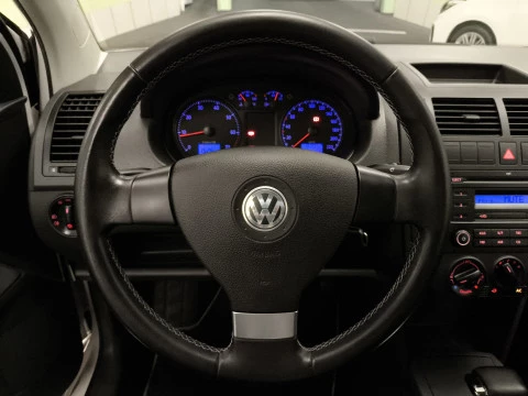 Volkswagen Polo United 1.4 59 kW (80 CV) Auto