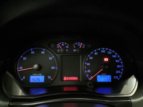 Volkswagen Polo United 1.4 59 kW (80 CV) Auto