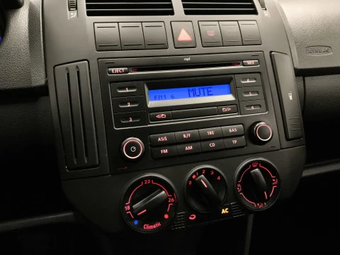 Volkswagen Polo United 1.4 59 kW (80 CV) Auto