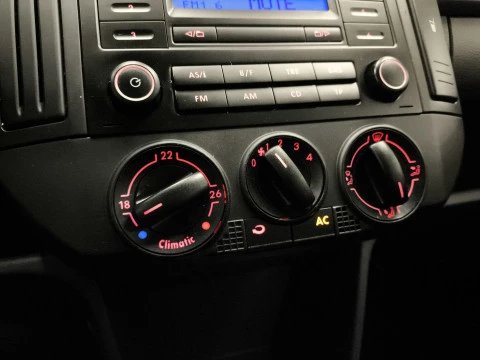 Volkswagen Polo United 1.4 59 kW (80 CV) Auto