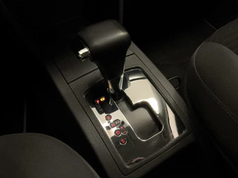 Volkswagen Polo United 1.4 59 kW (80 CV) Auto