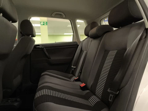 Volkswagen Polo United 1.4 59 kW (80 CV) Auto