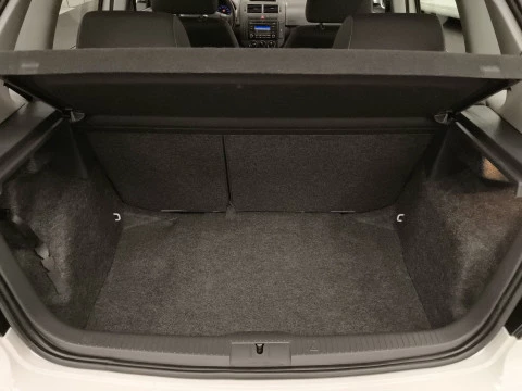 Volkswagen Polo United 1.4 59 kW (80 CV) Auto