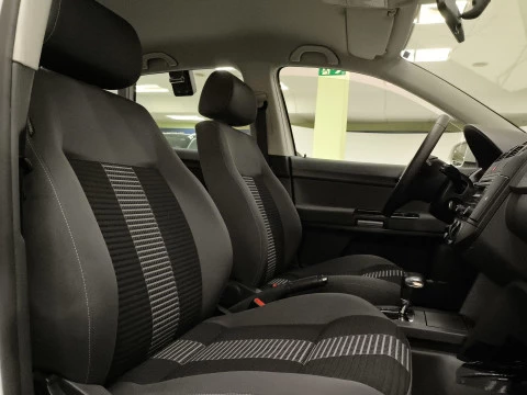 Volkswagen Polo United 1.4 59 kW (80 CV) Auto