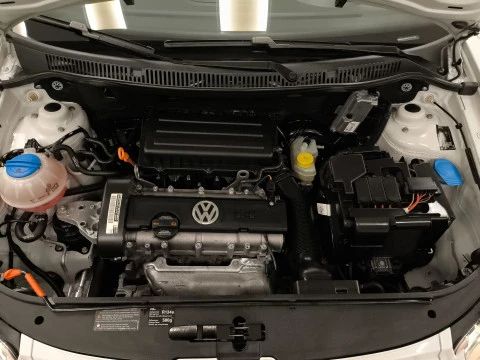 Volkswagen Polo United 1.4 59 kW (80 CV) Auto