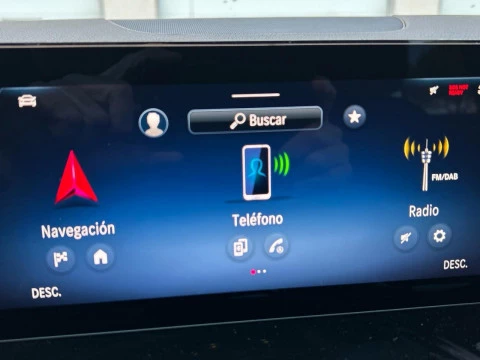 Mercedes-Benz GLA  200 D