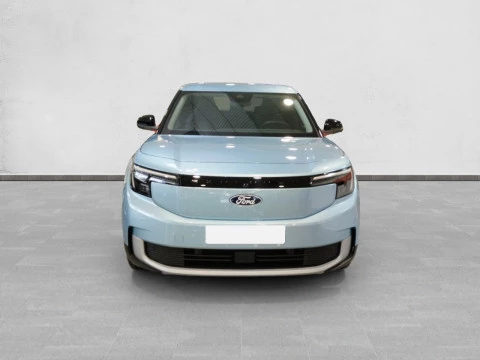 Ford Explorer EV CX740S R. Extendido RWD 77kWh 286CV