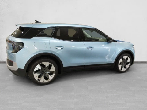 Ford Explorer EV CX740S R. Extendido RWD 77kWh 286CV