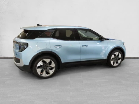 Ford Explorer EV CX740S R. Extendido RWD 77kWh 286CV