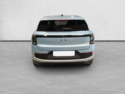 Ford Explorer EV CX740S R. Extendido RWD 77kWh 286CV