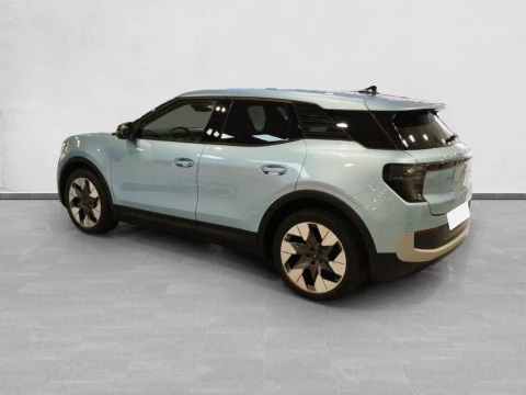 Ford Explorer EV CX740S R. Extendido RWD 77kWh 286CV