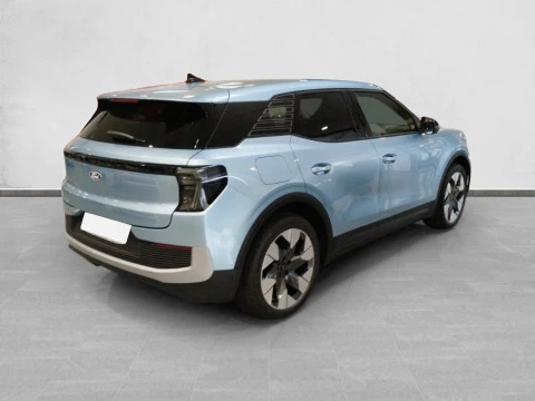 Ford Explorer EV CX740S R. Extendido RWD 77kWh 286CV