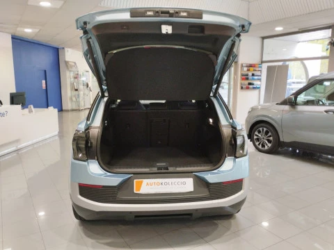 Ford Explorer EV CX740S R. Extendido RWD 77kWh 286CV