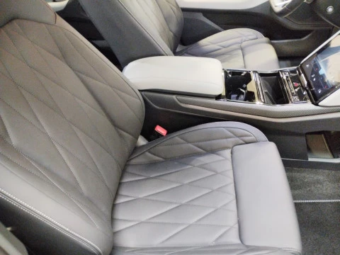 Ford Explorer EV CX740S R. Extendido RWD 77kWh 286CV