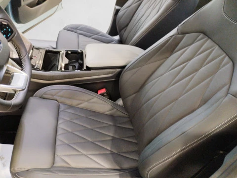 Ford Explorer EV CX740S R. Extendido RWD 77kWh 286CV