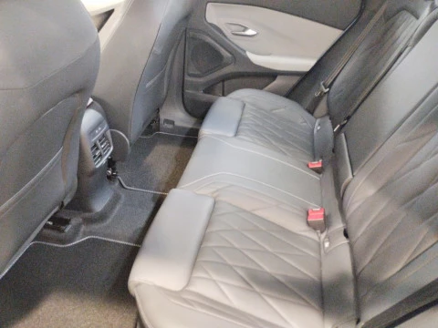 Ford Explorer EV CX740S R. Extendido RWD 77kWh 286CV