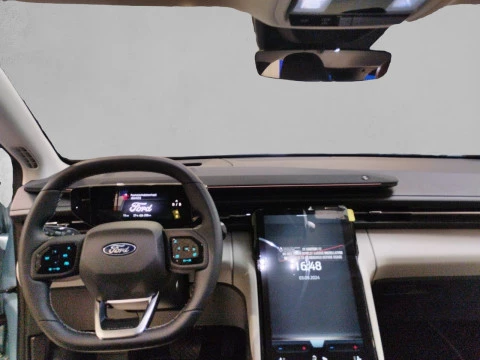 Ford Explorer EV CX740S R. Extendido RWD 77kWh 286CV