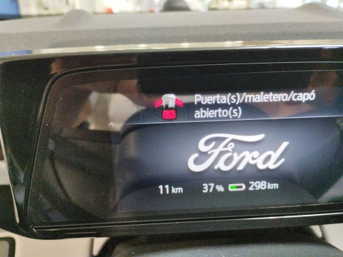 Ford Explorer EV CX740S R. Extendido RWD 77kWh 286CV