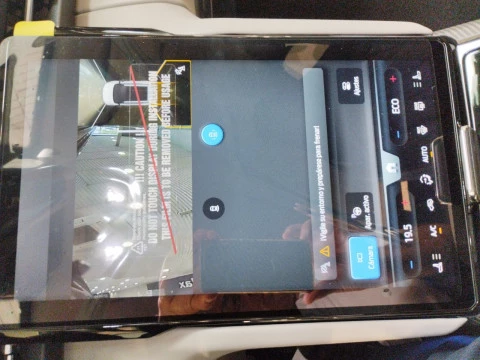 Ford Explorer EV CX740S R. Extendido RWD 77kWh 286CV