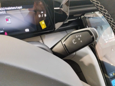 Ford Explorer EV CX740S R. Extendido RWD 77kWh 286CV