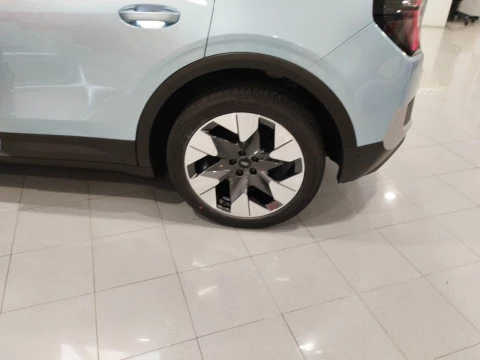 Ford Explorer EV CX740S R. Extendido RWD 77kWh 286CV