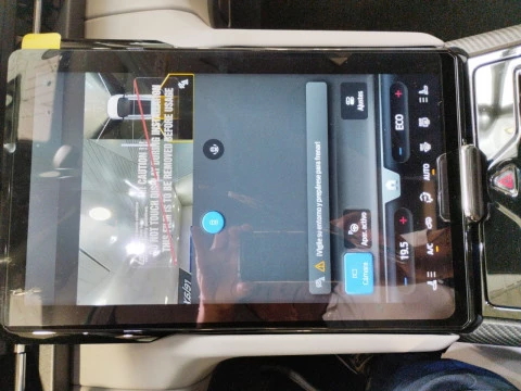 Ford Explorer EV CX740S R. Extendido RWD 77kWh 286CV