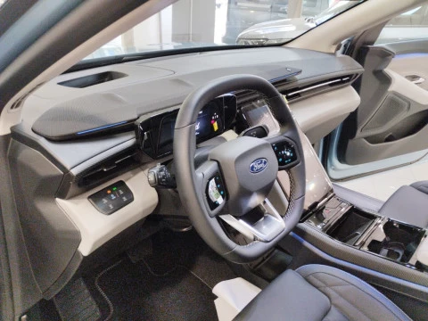 Ford Explorer EV CX740S R. Extendido RWD 77kWh 286CV