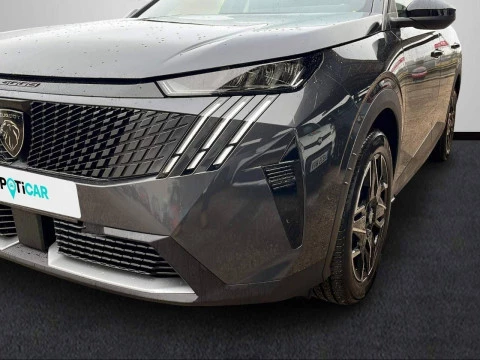 Peugeot 5008 Hybrid 1.2 100KW Allure eDCS6