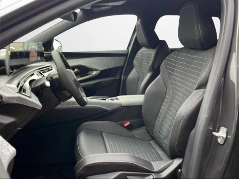 Peugeot 5008 Hybrid 1.2 100KW Allure eDCS6